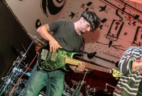 From Blue To Gray @ The Avenue - Lansing, MI - 21-Oct-2016