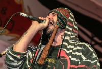 From Blue To Gray @ The Avenue - Lansing, MI - 21-Oct-2016