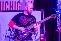From Blue To Gray- Fall Metal Fest 5 - 2014_4221