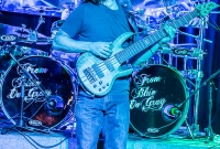 From Blue To Gray- Fall Metal Fest 5 - 2014_4251