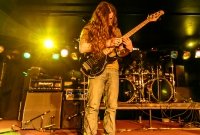 From Blue To Gray - FebruFury @ Token Lounge - 6-Feb-2016