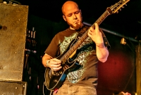 From Blue To Gray - FebruFury @ Token Lounge - 6-Feb-2016