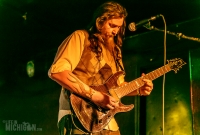 From Blue To Gray - FebruFury @ Token Lounge - 6-Feb-2016
