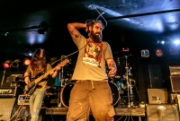 From Blue To Gray - FebruFury @ Token Lounge - 6-Feb-2016