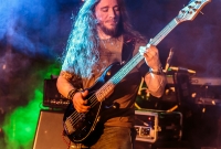 From Blue To Gray - FebruFury @ Token Lounge - 6-Feb-2016