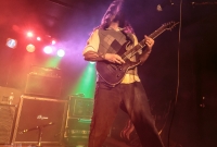 From Blue To Gray - FebruFury @ Token Lounge - 6-Feb-2016