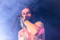 From Blue To Gray - FebruFury @ Token Lounge - 6-Feb-2016