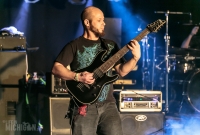 From Blue To Gray - FebruFury @ Token Lounge - 6-Feb-2016