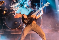 From Blue To Gray - FebruFury @ Token Lounge - 6-Feb-2016