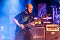 From Blue To Gray - FebruFury @ Token Lounge - 6-Feb-2016