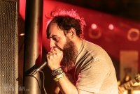 From Blue To Gray - FebruFury @ Token Lounge - 6-Feb-2016