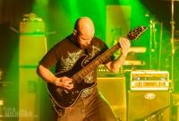 From Blue To Gray - FebruFury @ Token Lounge - 6-Feb-2016