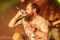 From Blue To Gray - FebruFury @ Token Lounge - 6-Feb-2016