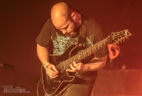 From Blue To Gray - FebruFury @ Token Lounge - 6-Feb-2016