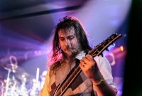 From Blue To Gray - FebruFury @ Token Lounge - 6-Feb-2016
