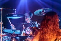 From Blue To Gray - FebruFury @ Token Lounge - 6-Feb-2016