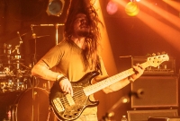 From Blue To Gray - FebruFury @ Token Lounge - 6-Feb-2016