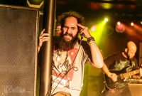 From Blue To Gray - FebruFury @ Token Lounge - 6-Feb-2016