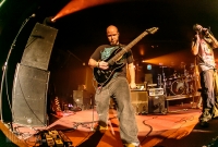 From Blue To Gray - FebruFury @ Token Lounge - 6-Feb-2016