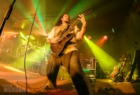 From Blue To Gray - FebruFury @ Token Lounge - 6-Feb-2016