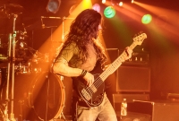 From Blue To Gray - FebruFury @ Token Lounge - 6-Feb-2016
