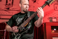 From Blue T Gray @ Avenue Cafe - Lansing, MI on 20-Feb-2016