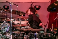 From Blue T Gray @ Avenue Cafe - Lansing, MI on 20-Feb-2016