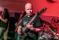 From Blue T Gray @ Avenue Cafe - Lansing, MI on 20-Feb-2016