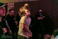 From Blue T Gray @ Avenue Cafe - Lansing, MI on 20-Feb-2016