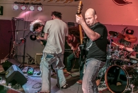 From Blue T Gray @ Avenue Cafe - Lansing, MI on 20-Feb-2016