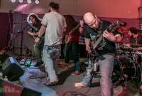 From Blue T Gray @ Avenue Cafe - Lansing, MI on 20-Feb-2016
