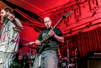 From Blue T Gray @ Avenue Cafe - Lansing, MI on 20-Feb-2016