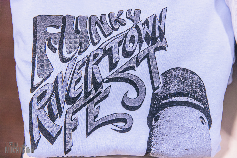 Funky Rivertown Fest