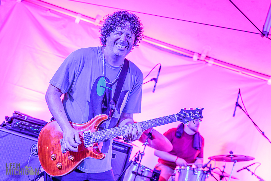 Fury For A Feast 2025