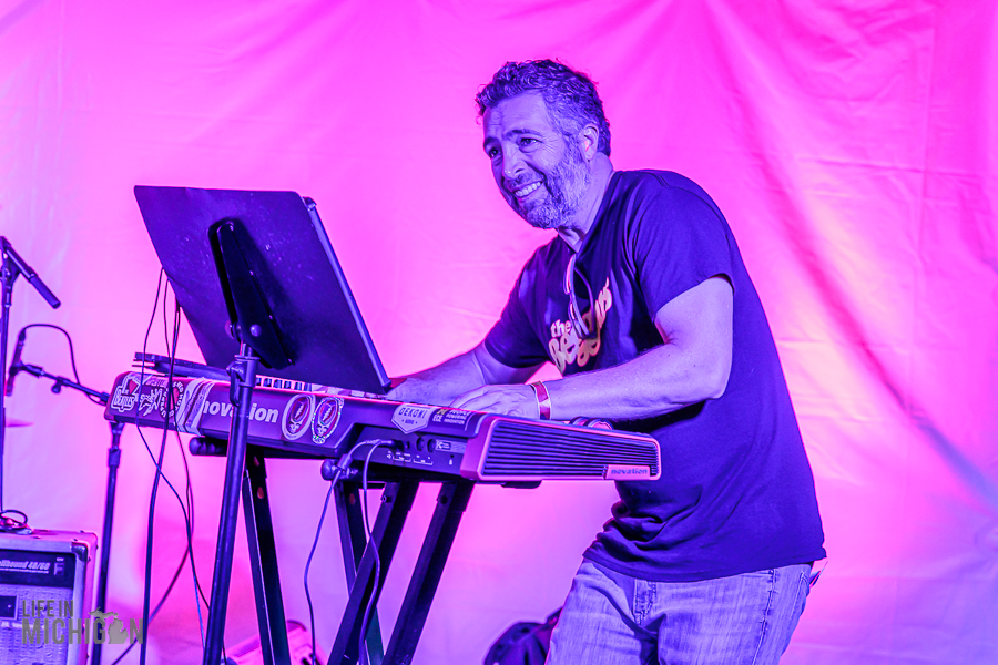 Fury For A Feast 2025