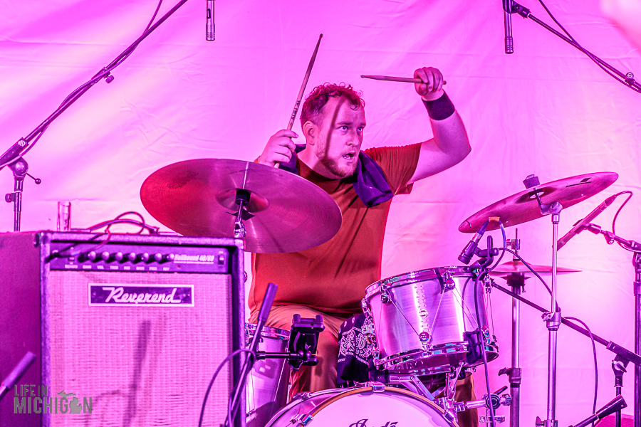 Fury For A Feast 2025