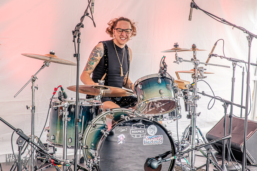 Fury For A Feast 2025