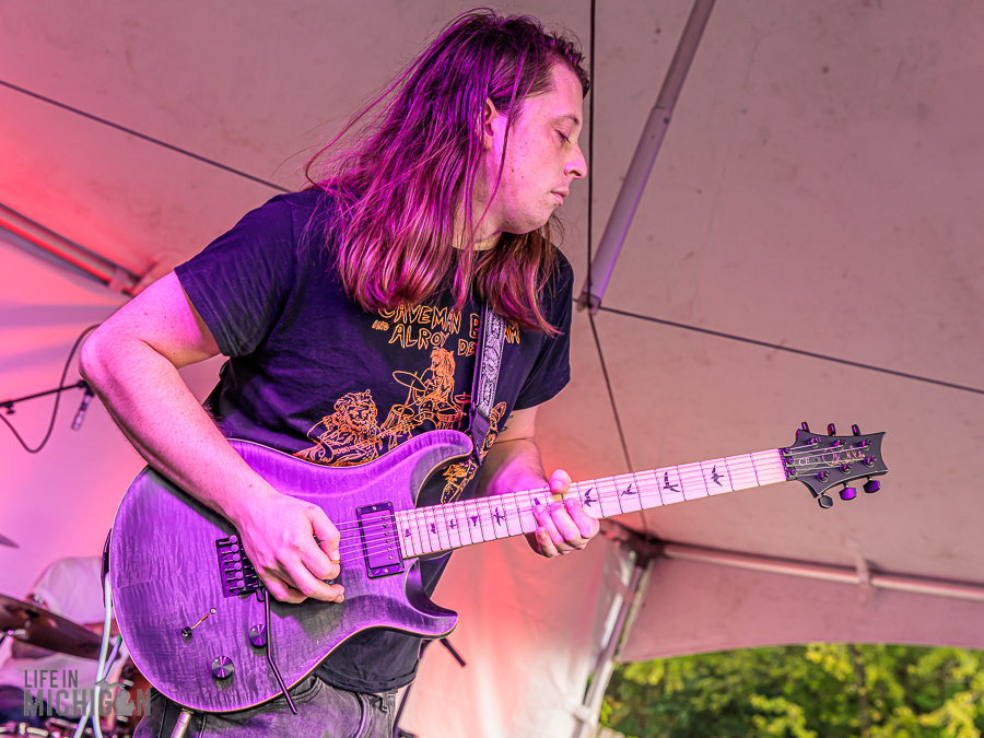 Fury For A Feast 2025