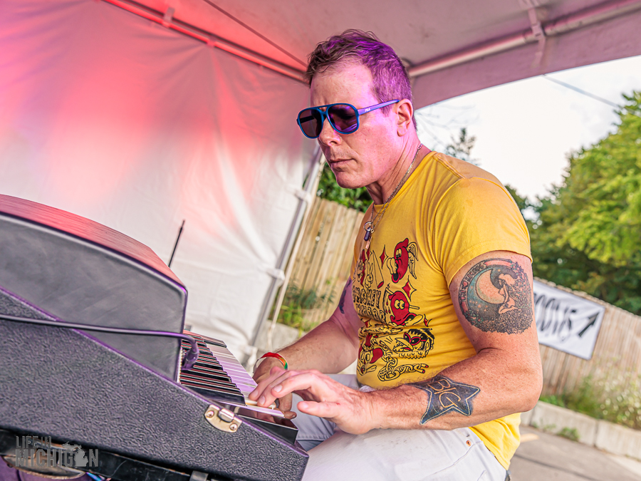 Fury For A Feast 2025