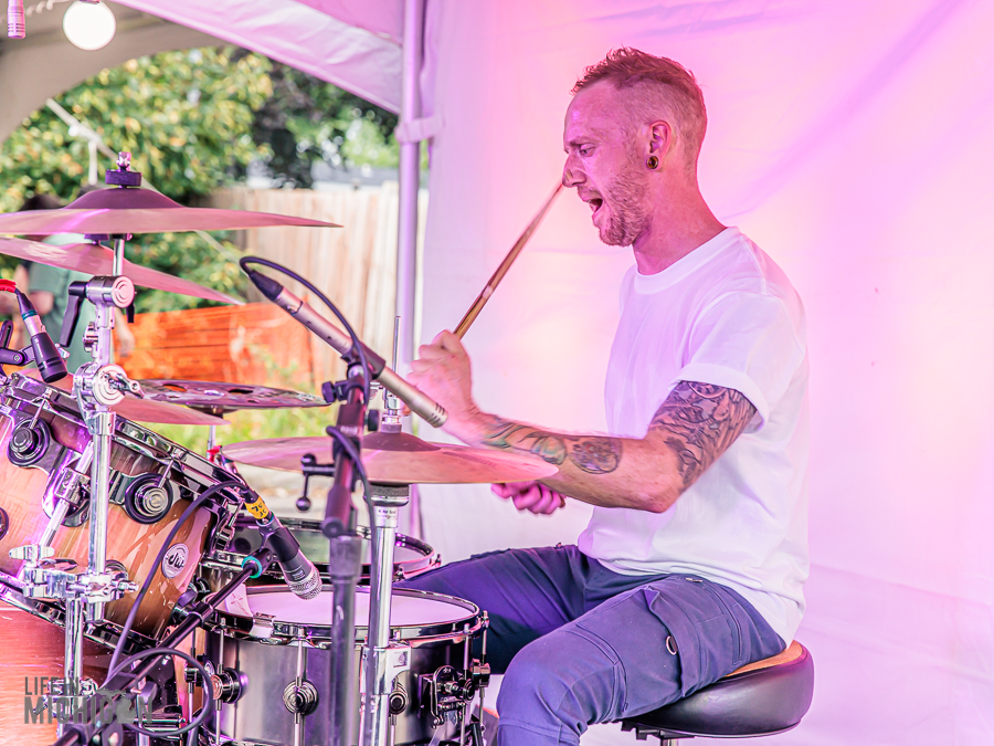 Fury For A Feast 2025