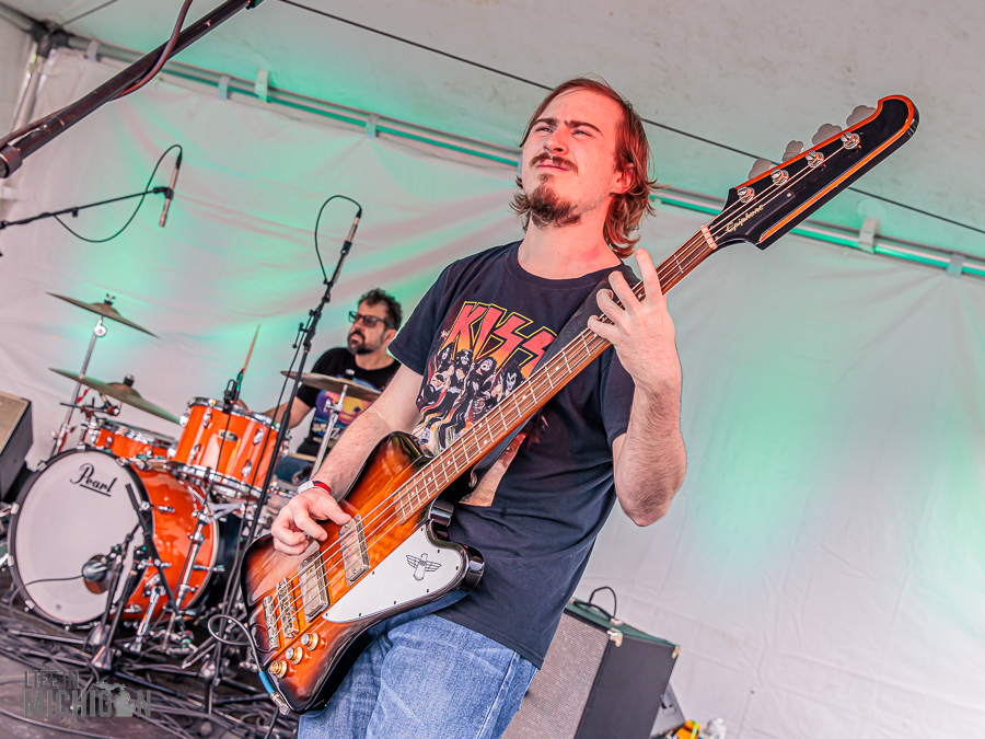 Fury For A Feast 2025