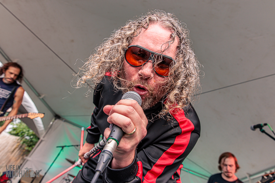 Fury For A Feast 2025