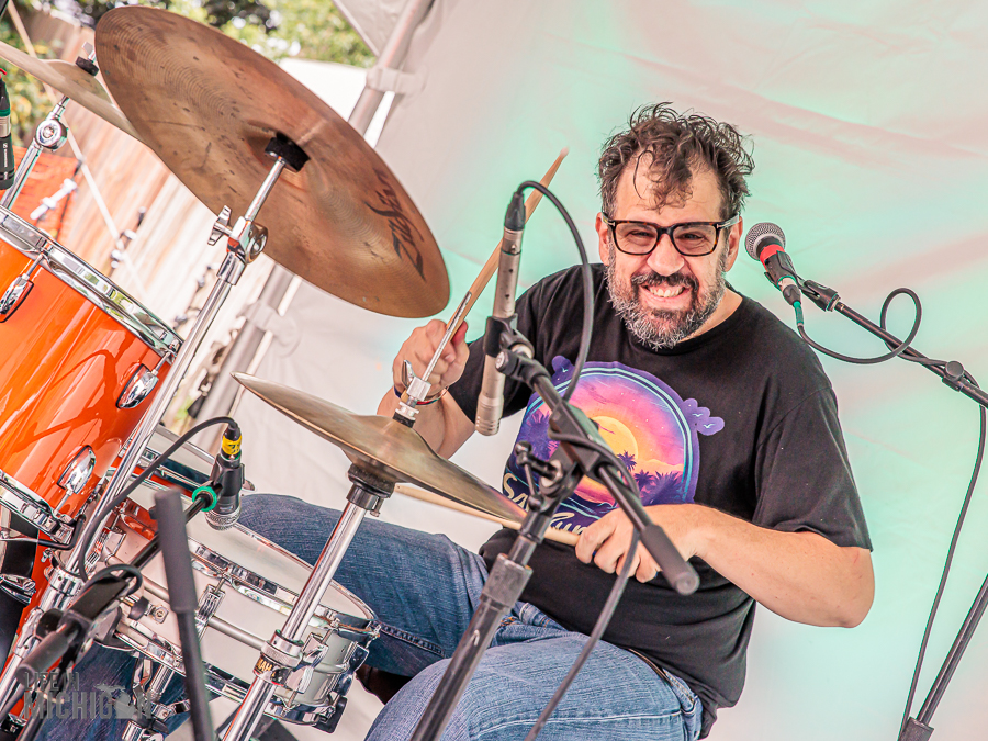 Fury For A Feast 2025