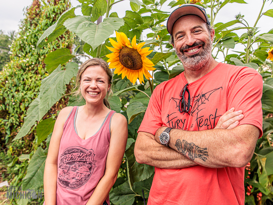 Fury For A Feast 2025