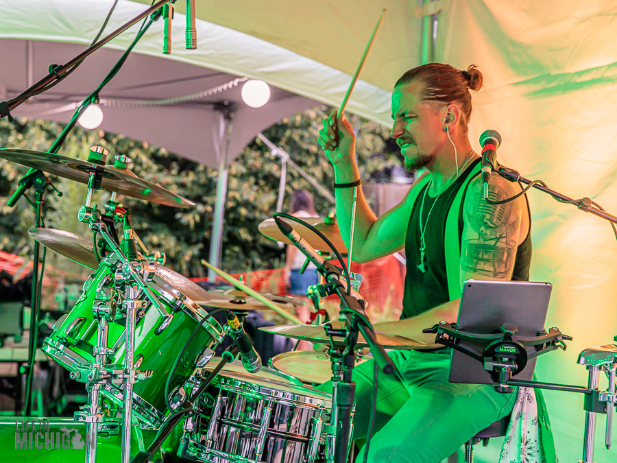 Fury For A Feast 2025