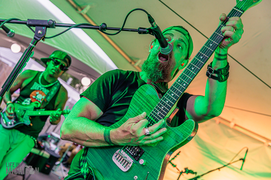 Fury For A Feast 2025