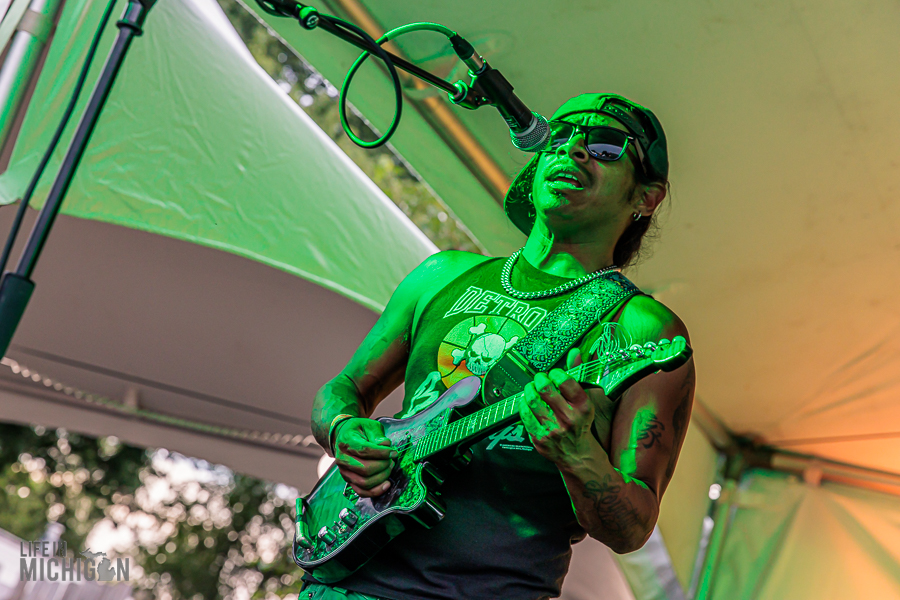 Fury For A Feast 2025