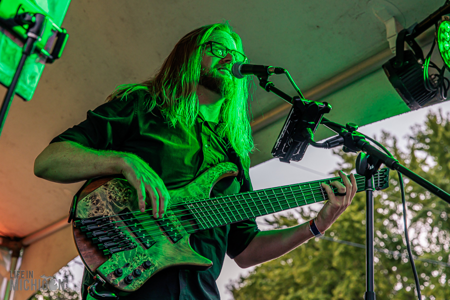 Fury For A Feast 2025