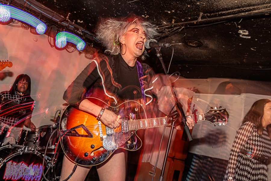 Fuzz Fest 11