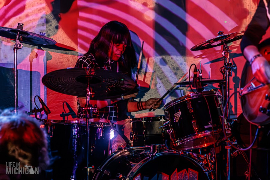 Fuzz Fest 11